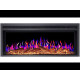 Электрокамин ArtiFlame AF38 Multicolor