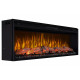 Электрокамин ArtiFlame AF50 Multicolor