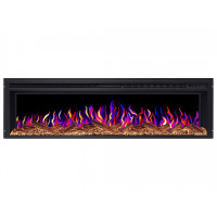 Электрокамин ArtiFlame AF58 Multicolor