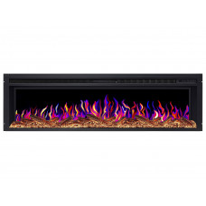 Электрокамин ArtiFlame AF58 Multicolor