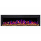 Электрокамин ArtiFlame AF58 Multicolor