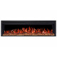 Электрокамин ArtiFlame AF58 Multicolor