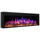 Электрокамин ArtiFlame AF58 Multicolor