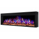 Электрокамин ArtiFlame AF58 Multicolor