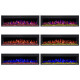 Электрокамин ArtiFlame AF58 Multicolor