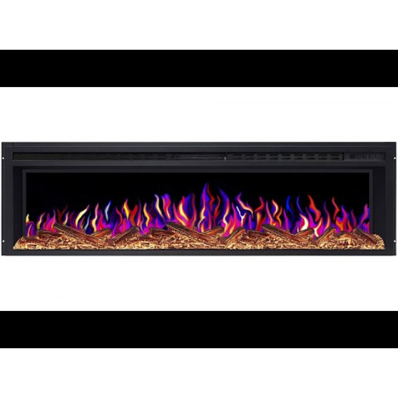 Электрокамин ArtiFlame AF58 Multicolor
