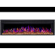 Электрокамин ArtiFlame AF58 Multicolor