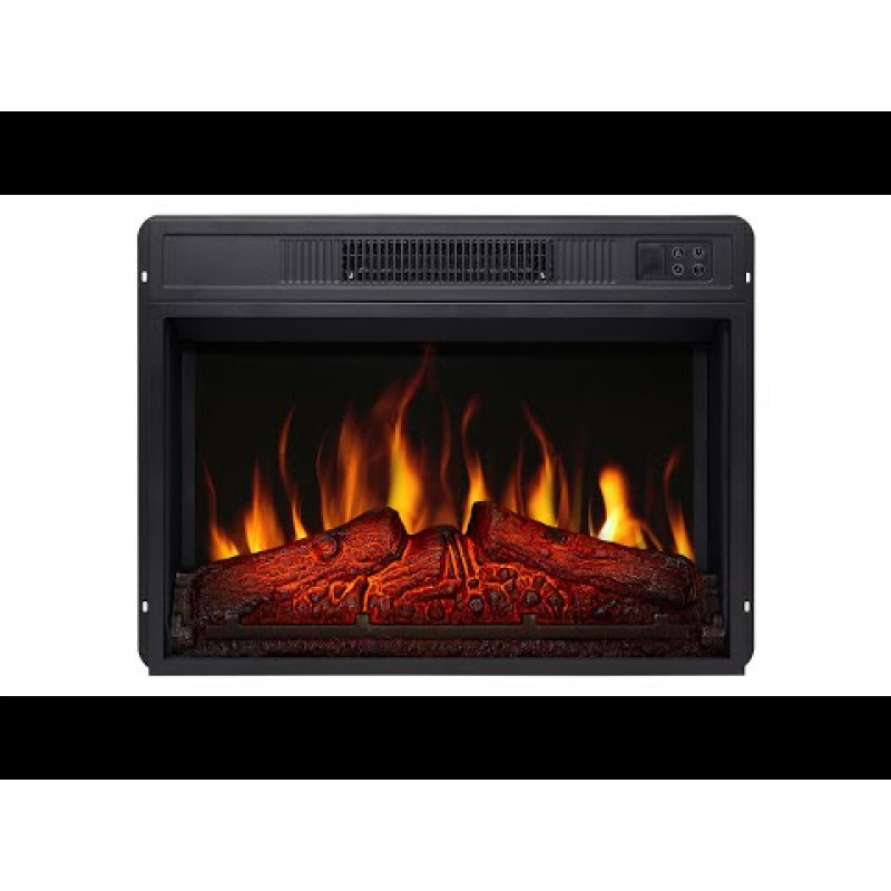 Электрокамин угловой ArtiFlame Albion Corner AF23S белый