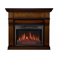 Электрокамин ArtiFlame Beethoven AF23S дуб антик