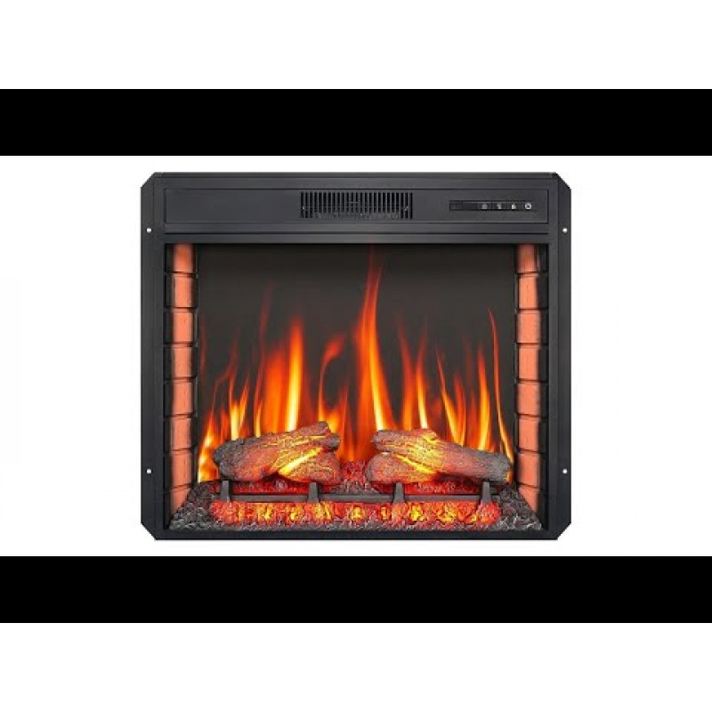 Электрокамин угловой ArtiFlame Boston Corner AF28S дуб антик