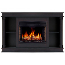 Электрокамин ArtiFlame Brittany AF25 венге