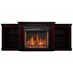 Электрокамин ArtiFlame Parliament AF28S коньяк
