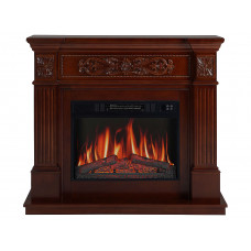 Электрокамин ArtiFlame Toscana AF23S russet
