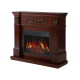 Электрокамин ArtiFlame Toscana AF23S russet