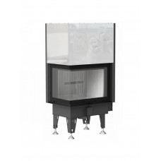 Каминная топка с водяным контуром BeF AQUATIC WH V 80 CL