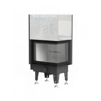 Каминная топка с водяным контуром BeF AQUATIC WH V 80 CP