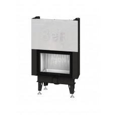 Каминная топка с водяным контуром BeF Home AQUATIC WH V 70