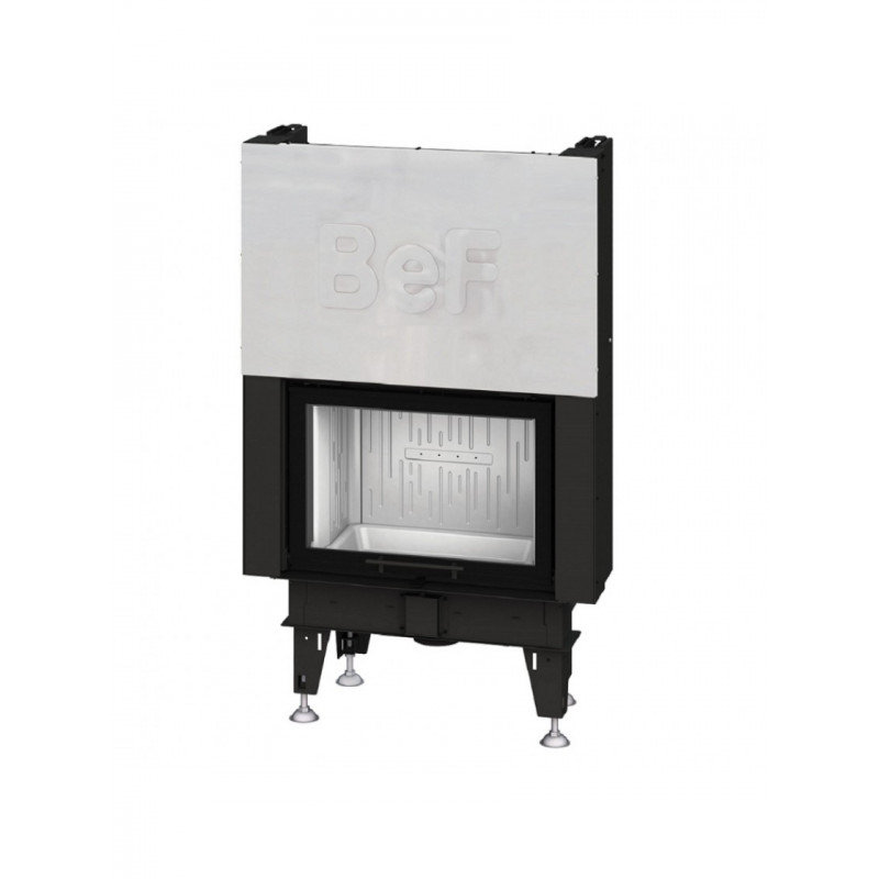 Камінна топка з водяним контуром BeF Home AQUATIC WH V 70