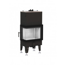 Каминная топка с водяным контуром BeF AQUATIC WH 70 CL