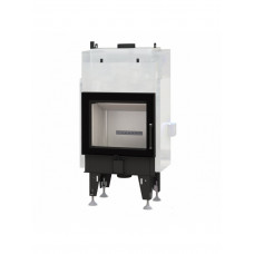 Каминная топка с водяным контуром BeF AQUALITE 6 PASSIVE