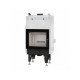 Каминная топка с водяным контуром BeF AQUALITE 6 PASSIVE