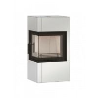 Каминная топка BeF KOMPAKT F. 6 CL PASSIVE