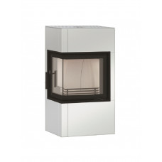 Каминная топка BeF KOMPAKT F. 6 CL PASSIVE