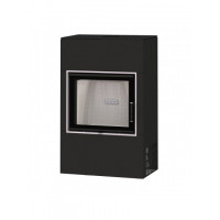 Камінна топка BeF KOMPAKT THERM 6