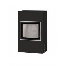 Каминная топка BeF KOMPAKT THERM 6