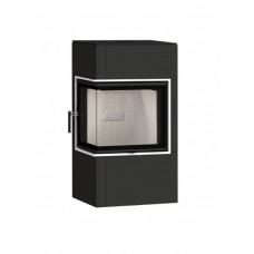 Каминная топка BeF KOMPAKT THERM 6 CL