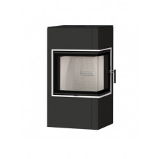 Каминная топка BeF KOMPAKT THERM 6 CP