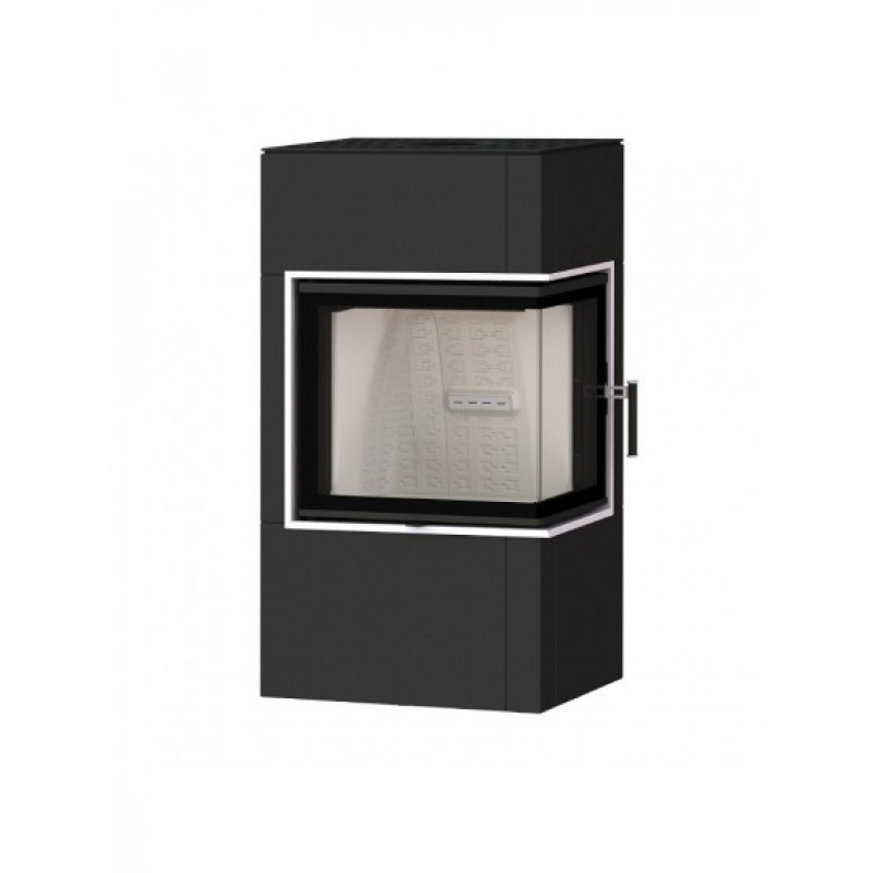Каминная топка BeF KOMPAKT THERM 6 CP