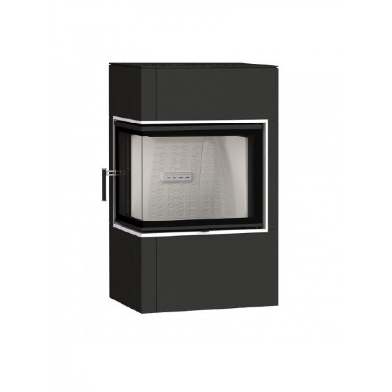Каминная топка BeF KOMPAKT THERM 7