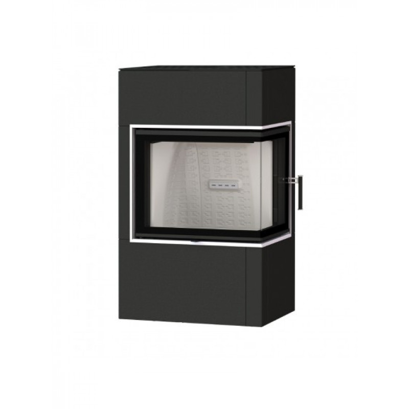 Каминная топка BeF KOMPAKT THERM 7 CP