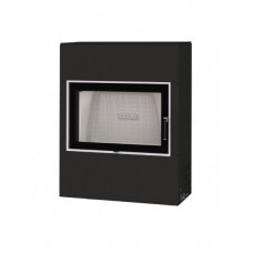 Каминная топка BeF KOMPAKT THERM 8