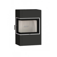 Каминная топка BeF KOMPAKT THERM 8 CL
