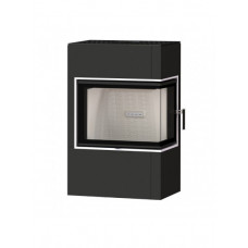 Каминная топка BeF KOMPAKT THERM 8 CP