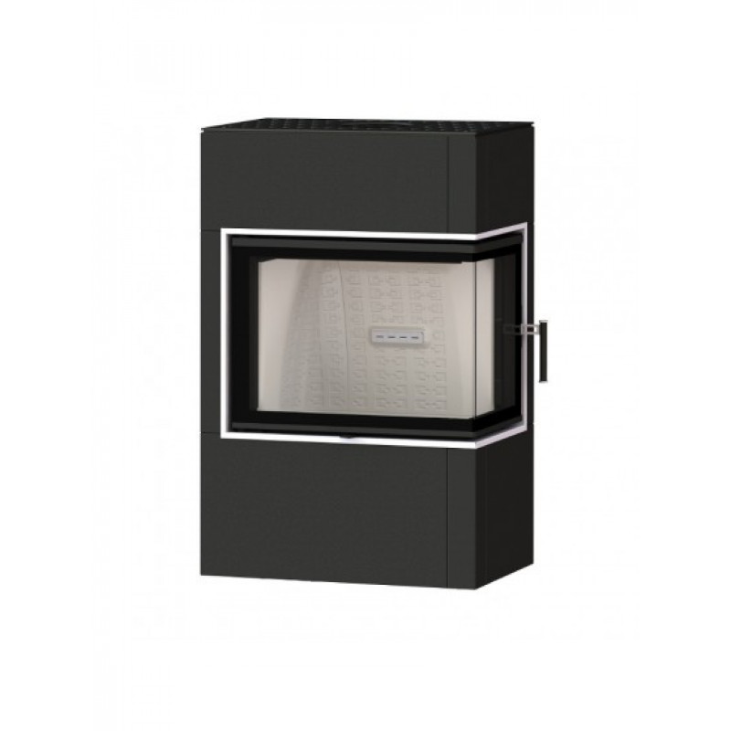 Каминная топка BeF KOMPAKT THERM 8 CP