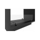 Биокамин Infire 2 SIDE 1000 SLIM/vert