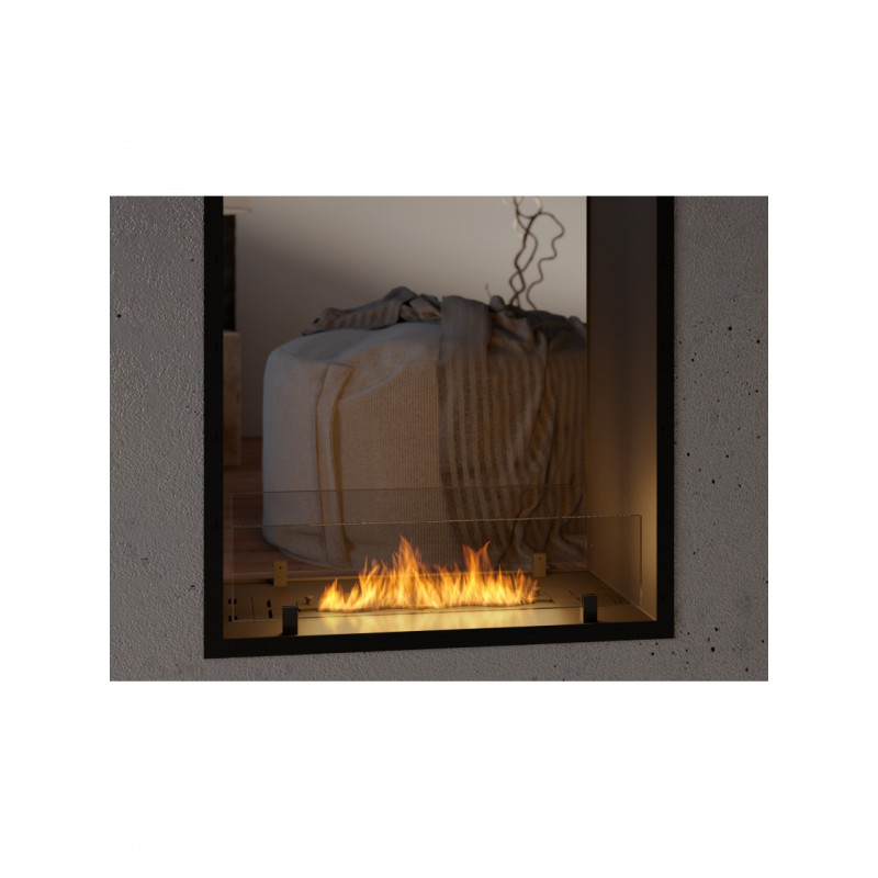 Биокамин Infire 2 SIDE 1000 SLIM/vert