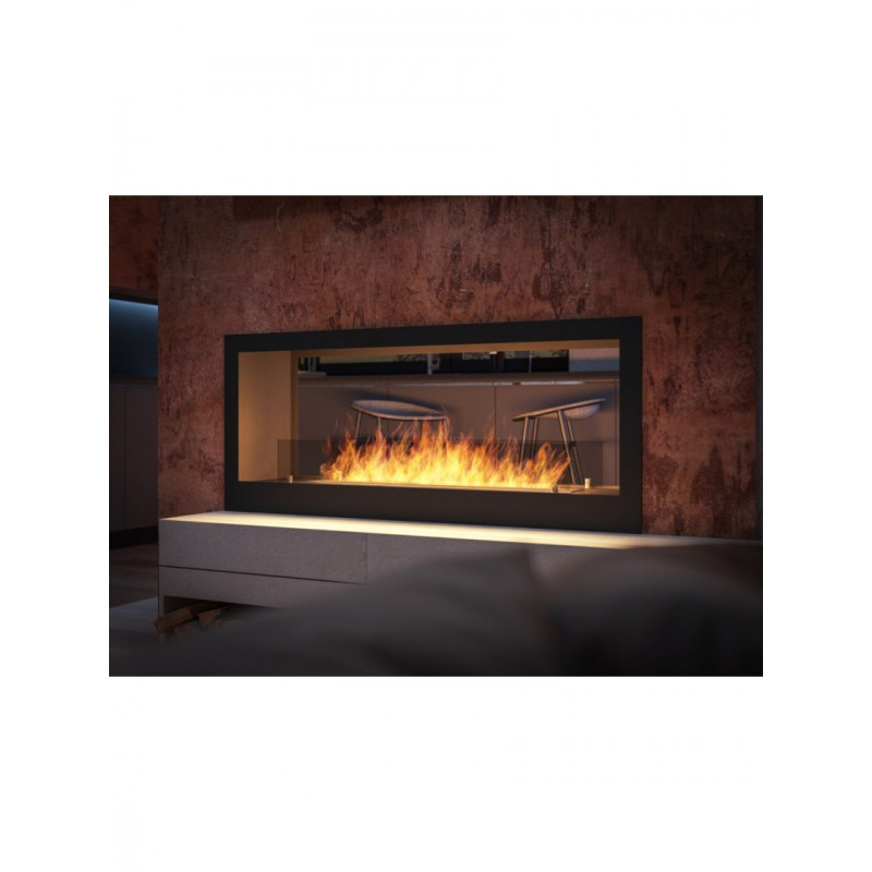 Біокамін Infire 2 SIDE 1200