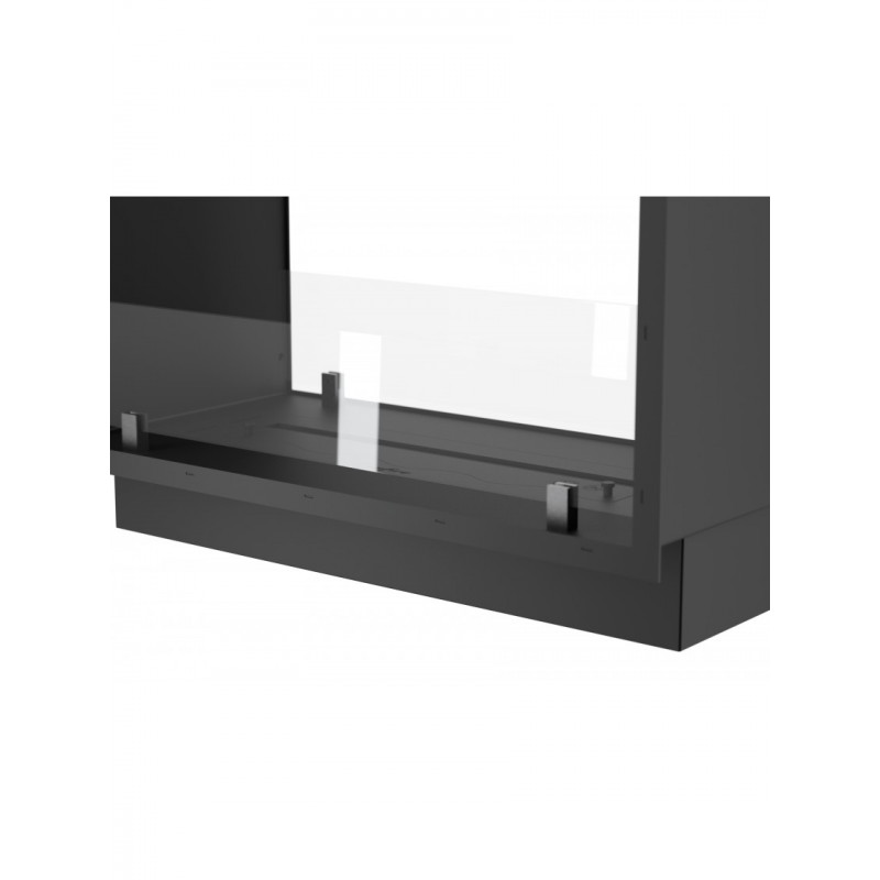 Биокамин Infire 2 SIDE 1400 SLIM/vert