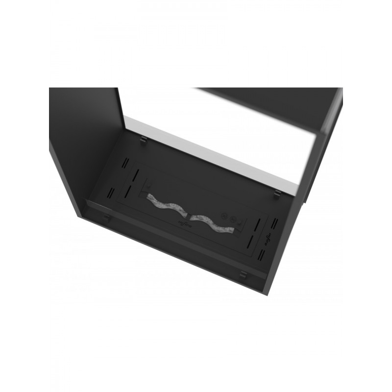 Биокамин Infire 2 SIDE 1400 SLIM/vert