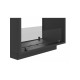 Биокамин Infire 2 SIDE 1400 SLIM/vert