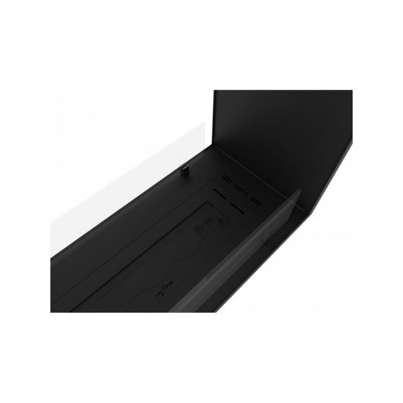 Биокамин Infire 2 SIDE 1600 SLIM/vert