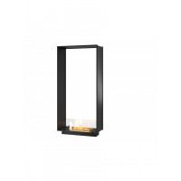 Биокамин Infire 2 SIDE 1600 SLIM/vert