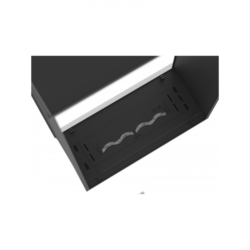 Биокамин Infire 2 SIDE 1600 SLIM/vert