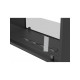 Биокамин Infire 2 SIDE 1600 SLIM/vert