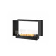 Биокамин Infire 2 SIDE 800 SLIM