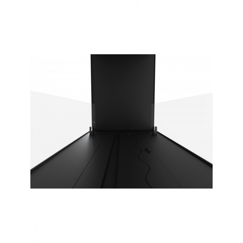 Биокамин Infire 2 SIDE 800 SLIM